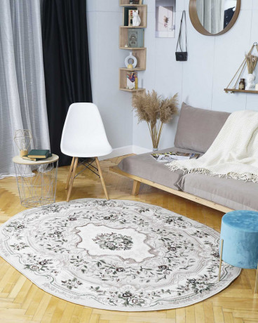 Ковёр ИЗУМРУД 43