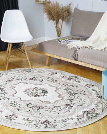 Ковёр ИЗУМРУД 43