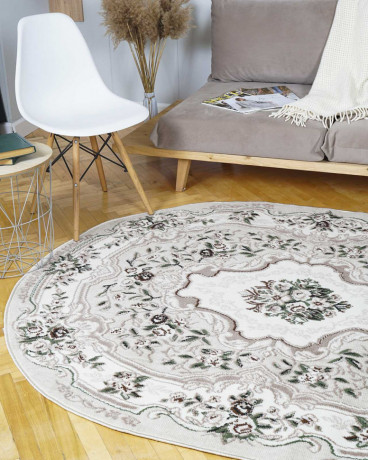 Ковёр ИЗУМРУД 43