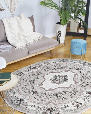 Ковёр ИЗУМРУД 43