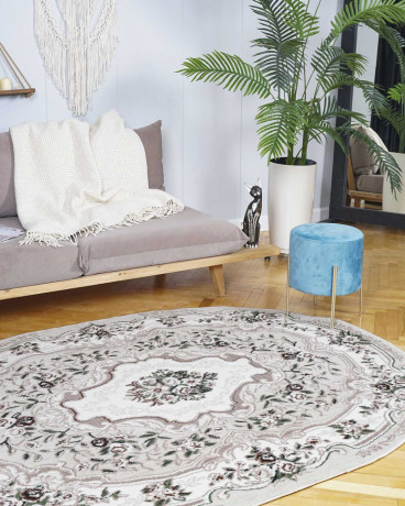 Ковёр ИЗУМРУД 43