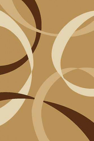 VISION DELUXE 14 Коричневый