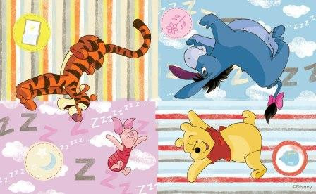 Детский ковер Дисней 18