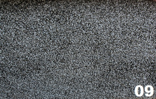 Ковролин бытовой "Шагги Синий"