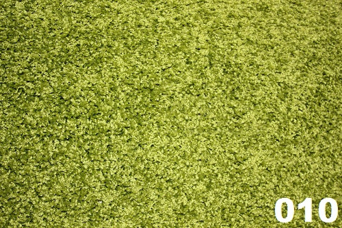 Ковролин бытовой "Шагги Синий"