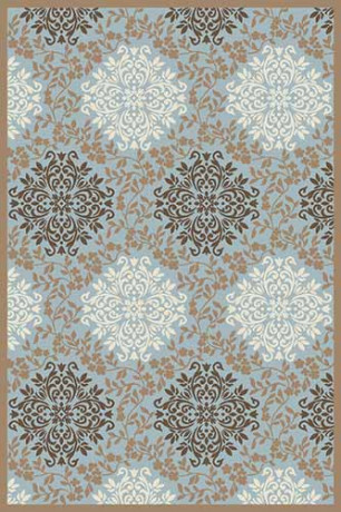 VALENCIA DELUXE 71 Серый