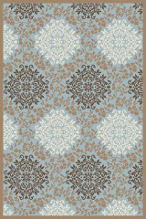 VALENCIA DELUXE 71 Серый