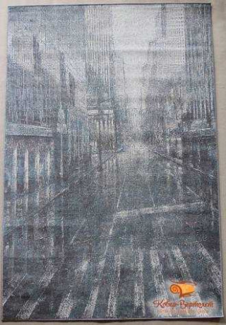 SOFIT 2321-GRAY-MULTICOLOR