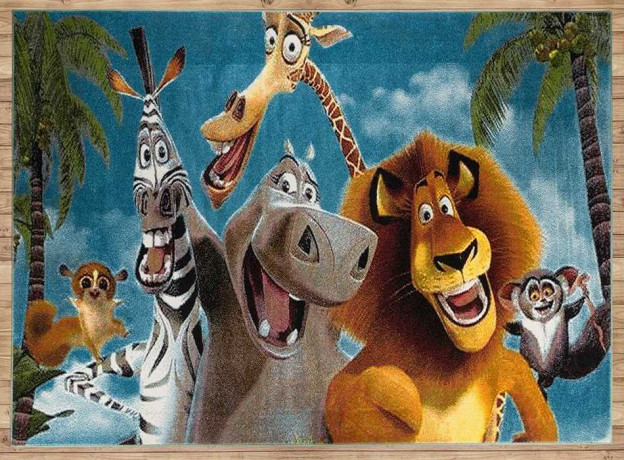 Ковёр FANCY 20901_22047