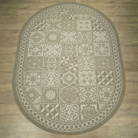 Ковёр FLOORLUX 51319_50522