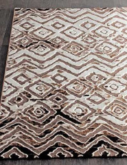 Ковёр BEHRAM YUTA 0T373RG-BROW