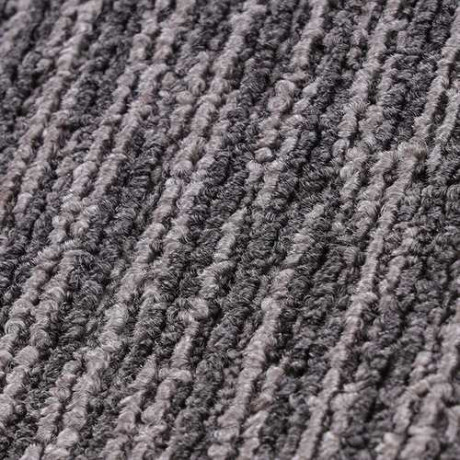 Ковролин бытовой "Валенс Серый"