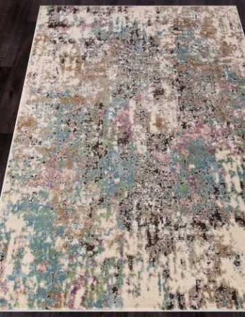 Ковёр ROXY WF-D733-MULTICOLOR-OVAL