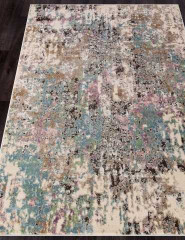 Ковёр ROXY WF-D733-MULTICOLOR-OVAL