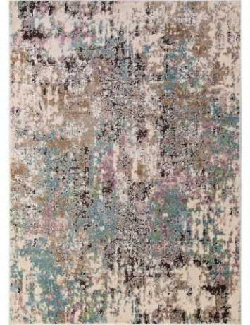 Ковёр ROXY WF-D733-MULTICOLOR-OVAL