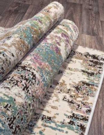 Ковёр ROXY WF-D733-MULTICOLOR-OVAL