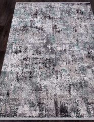 Турецкий ковер ROXANNE-17134-L-GREY-D-GREY-STAN