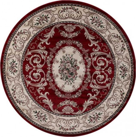 Ковёр COLIZEY-D066-RED-DAIRE