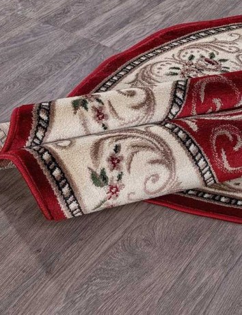 Ковёр COLIZEY-D066-RED-DAIRE