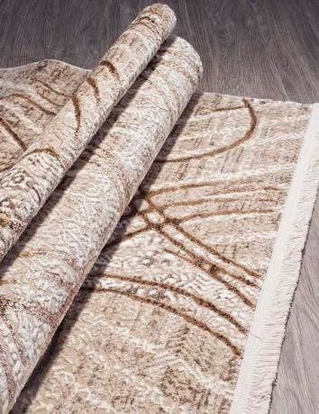 Турецкий ковер REGINA-O0276-065-VIZON-STAN