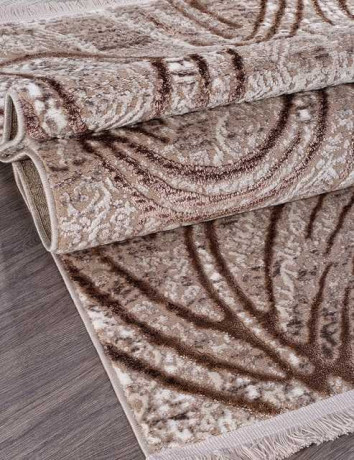 Турецкий ковер REGINA-O0276-065-VIZON-STAN