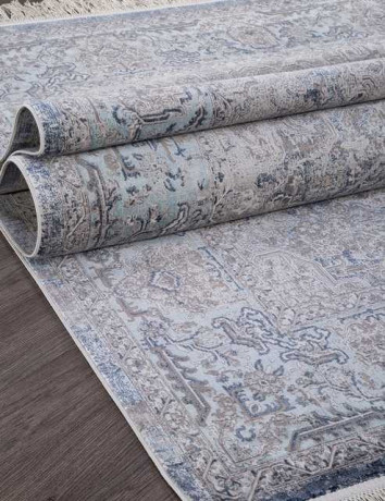 Турецкий ковер MESMERIZE-O0486-031-BLUE-STAN