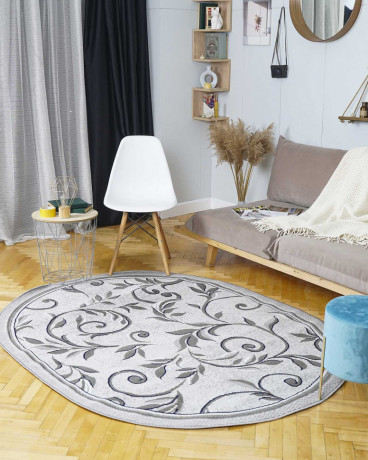 Ковёр ИЗУМРУД 44