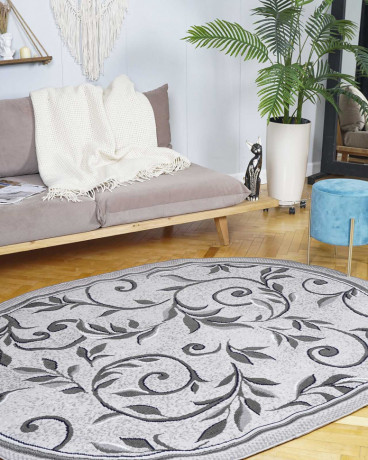 Ковёр ИЗУМРУД 44