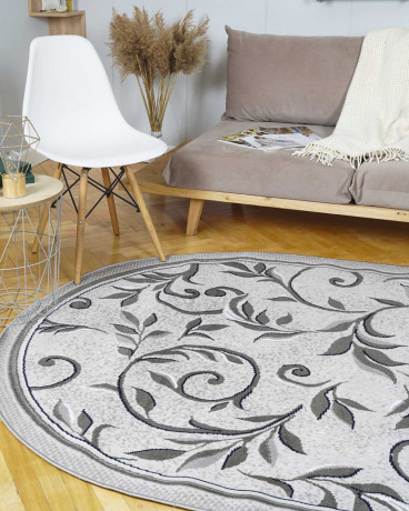 Ковёр ИЗУМРУД 44