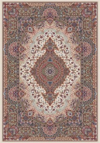 SHAKHREZA 6 Зеленый