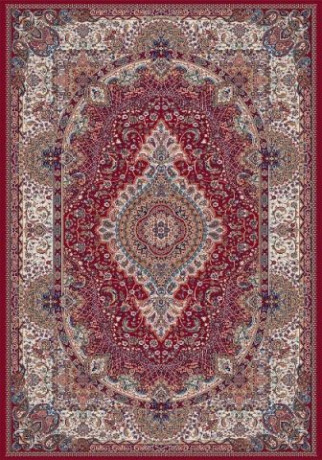 SHAKHREZA 6 Зеленый