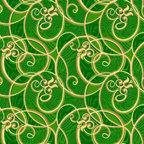 Палас ''Юнона Зеленый''