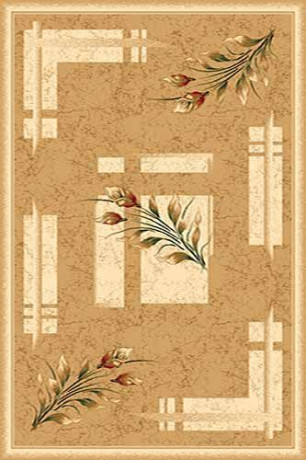 DA VINCI 13 Коричневый