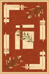 DA VINCI 13 Коричневый