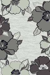 MEGAKARVING 14 Серый