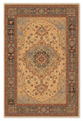 Ковёр Antique 7519-53555