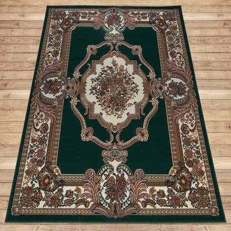 Ковёр LAILA DE LUXE 15318_10262