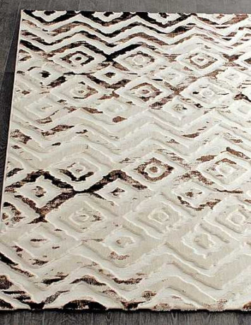 Ковёр BEHRAM YUTA 0T373RG-CREAM