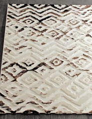 Ковёр BEHRAM YUTA 0T373RG-CREAM