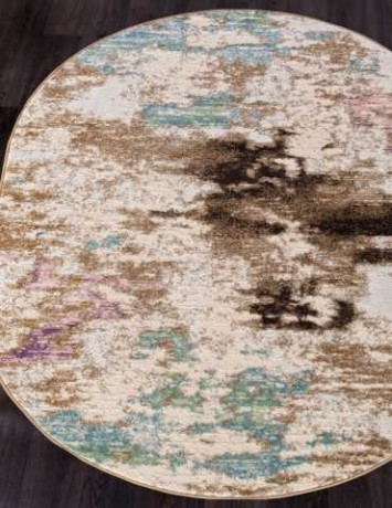 Ковёр ROXY WF-D734-BEIGE-OVAL