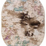 Ковёр ROXY WF-D734-BEIGE-OVAL