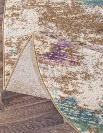 Ковёр ROXY WF-D734-BEIGE-OVAL