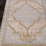 Турецкий ковер ATLAS-9306-BEIGE-BEIGE-STAN