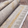 Турецкий ковер ATLAS-9306-BEIGE-BEIGE-STAN