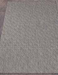 Ковёр VEGAS-S112-GRAY-STAN