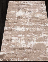 Турецкий ковер TEMPO-0110PB-CREAM-CREAM-STAN