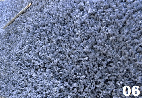 Ковролин бытовой "Шагги Бежевый"