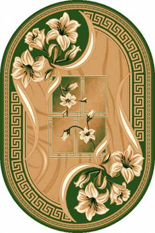 DIANA (Laguna) 28 Зеленый