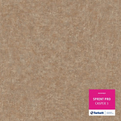 Линолеум Sprint Pro - Casper 3 (Спринт Про - Каспер 3)