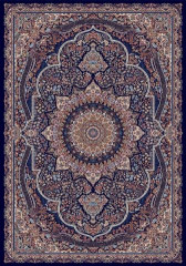 SHAKHREZA 7 Синий